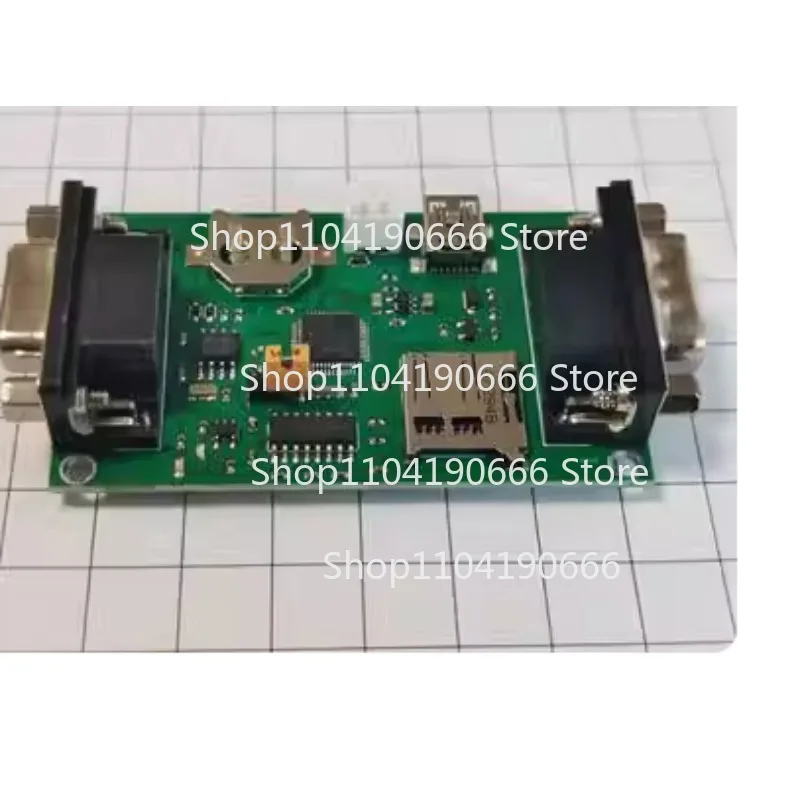 

Для iSolution RS232: регистратор с функцией мониторинга, последовательный регистратор, питание от литиевой батареи, USB-устройство для сбора данных