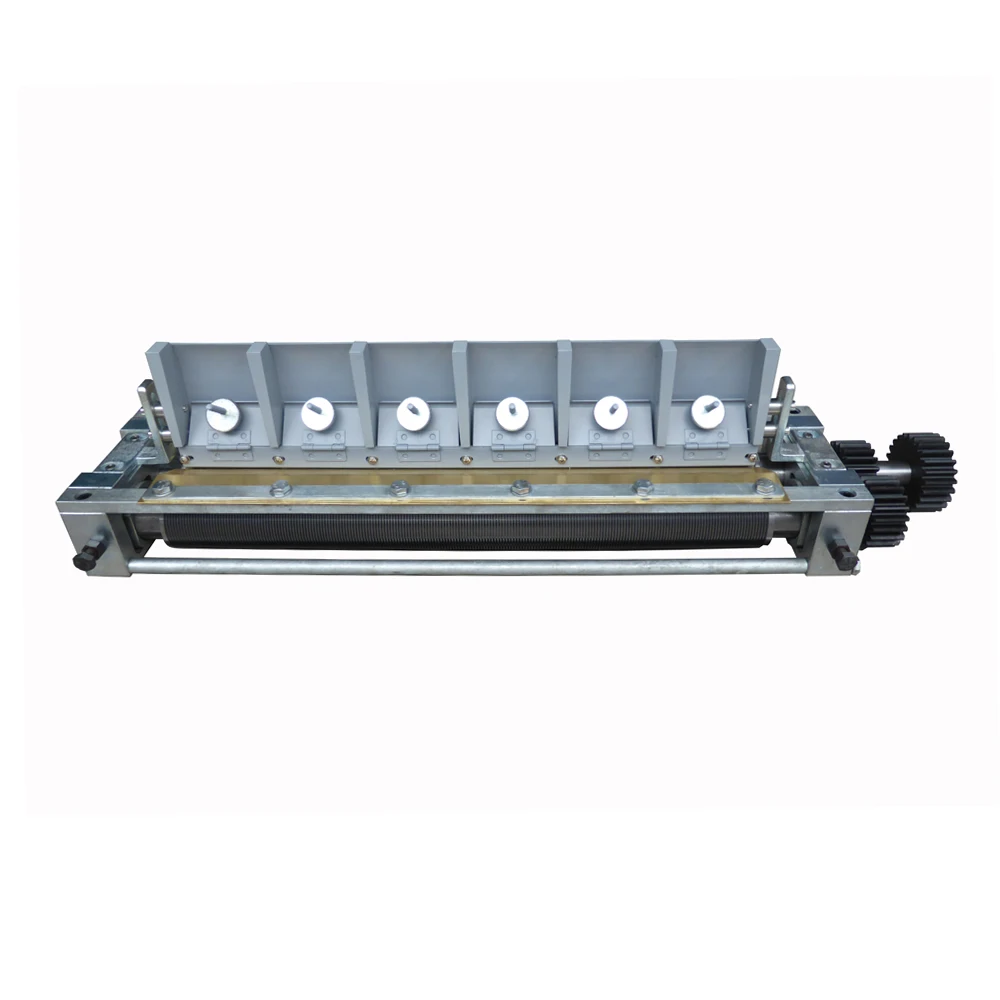 High Quality Accurate Noodle Line Accessories Noodle Cutter for Instant Ramen Noodle Maker