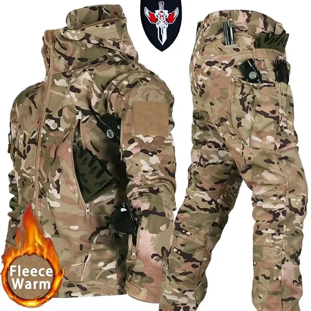 Variant: CP Camo 