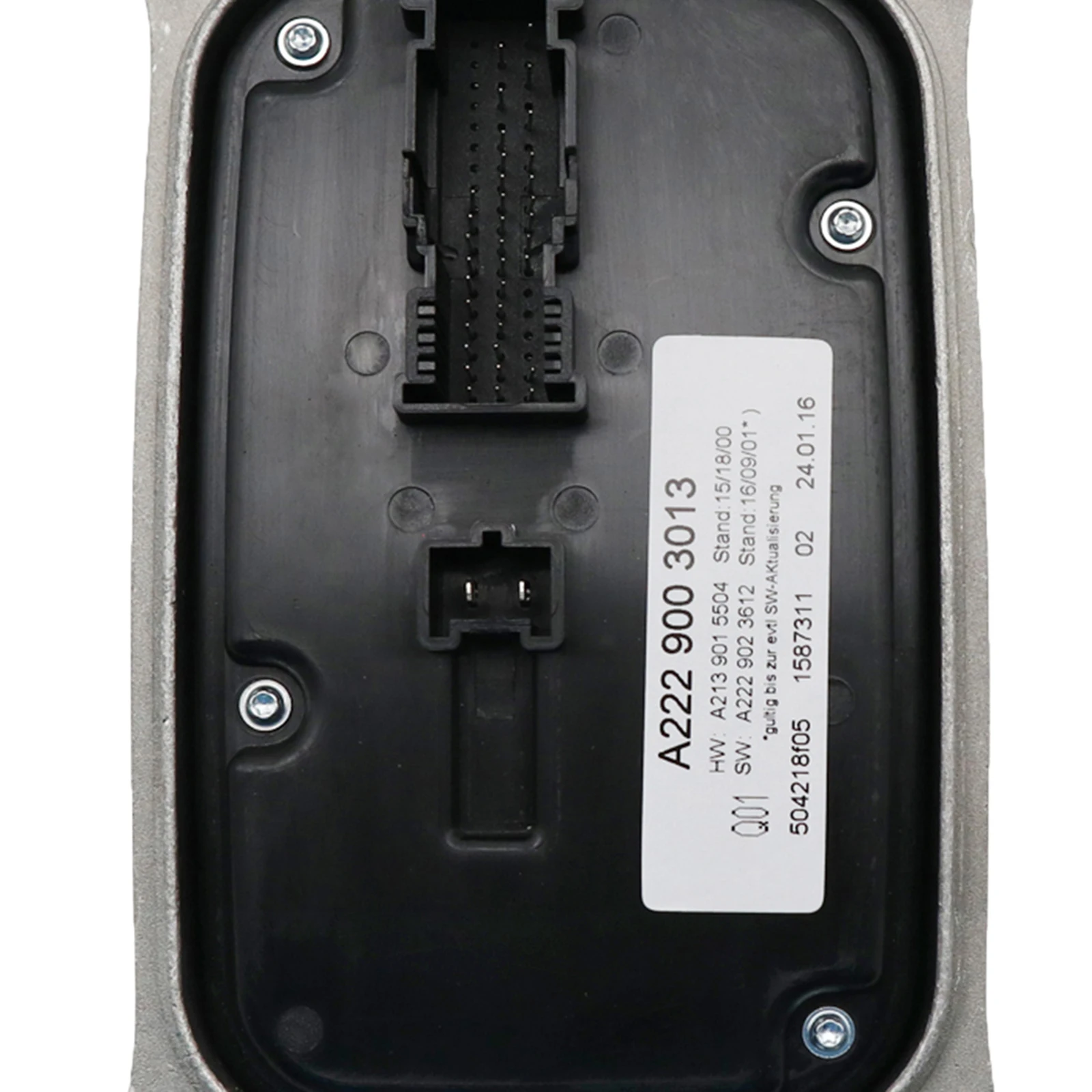 

Car A2229003013 Headlight Ballast 213 S213 2016, Parts Good Replacement High Quality