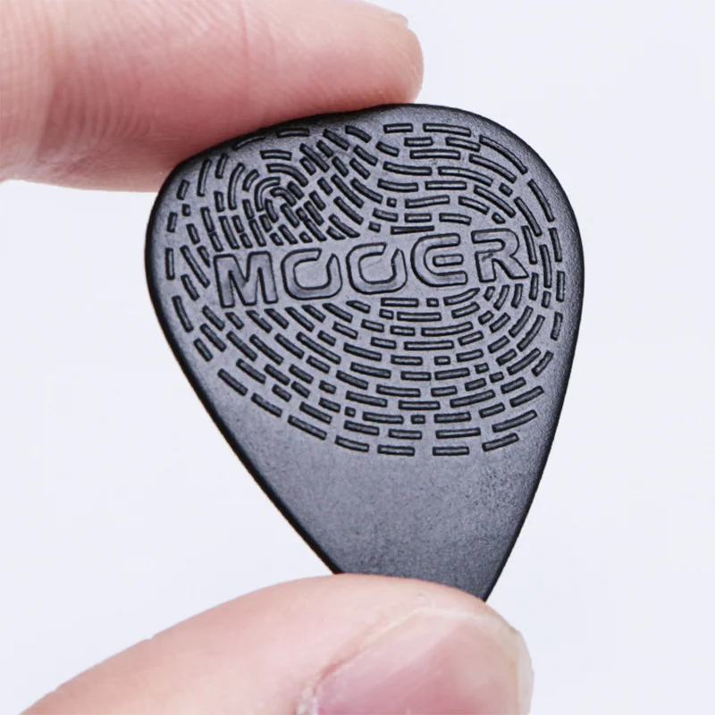 10 szt. Kostek do gitary 0,7 m – Electric Guitar Pick Pack recenzja i cena
