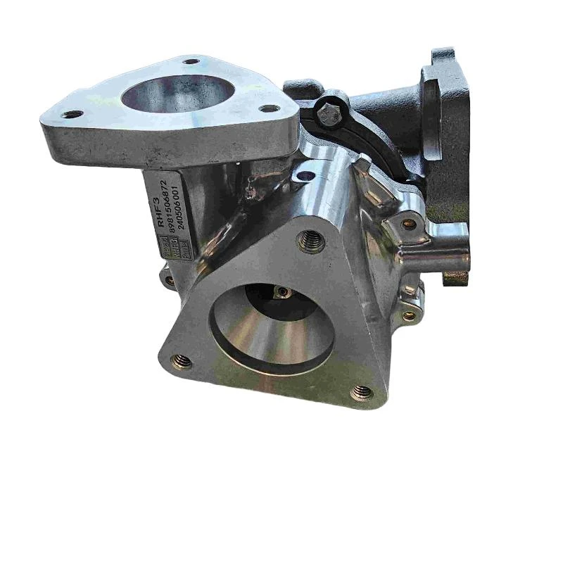 

8981506872 8982704370 240506001 Turbocharger For D-MAX RFH3 TFR TFS 4JK1-TC 2.5L 120KW 2013 2014 2015-2018