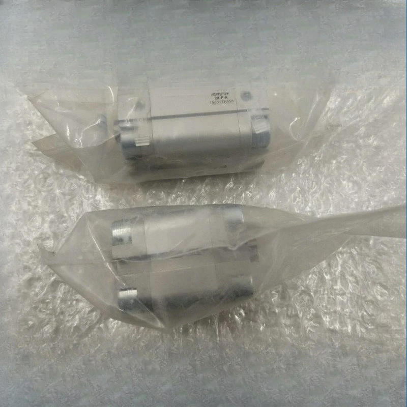 

Parts for FESTO Thin Cylinders AEVU ADVU 12510 162025 303240 50 80 A P A