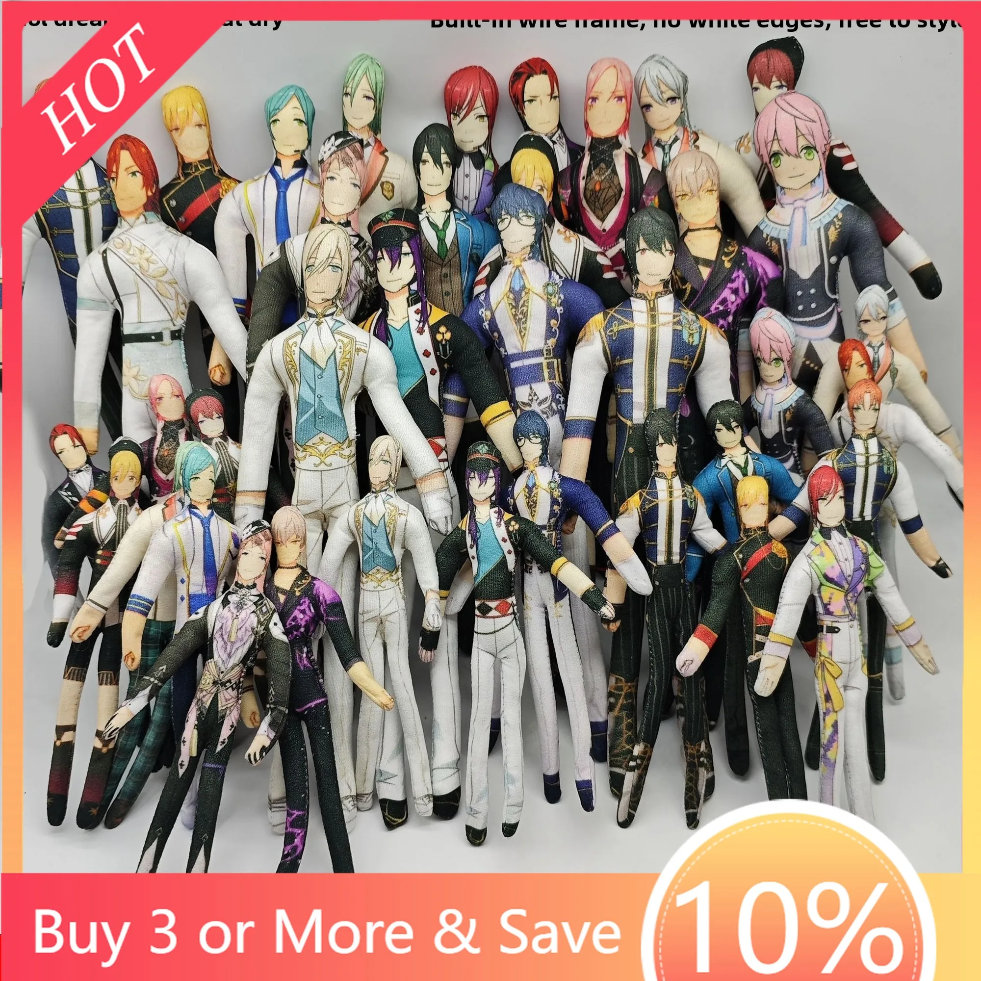 boneco-de-pelucia-diy-ensemble-stars-sakuma-rintsu-tenshouin-eichi-com-esqueleto-de-arame-embutido-posicionavel-livremente-brinquedo-colecionavel-de-anime