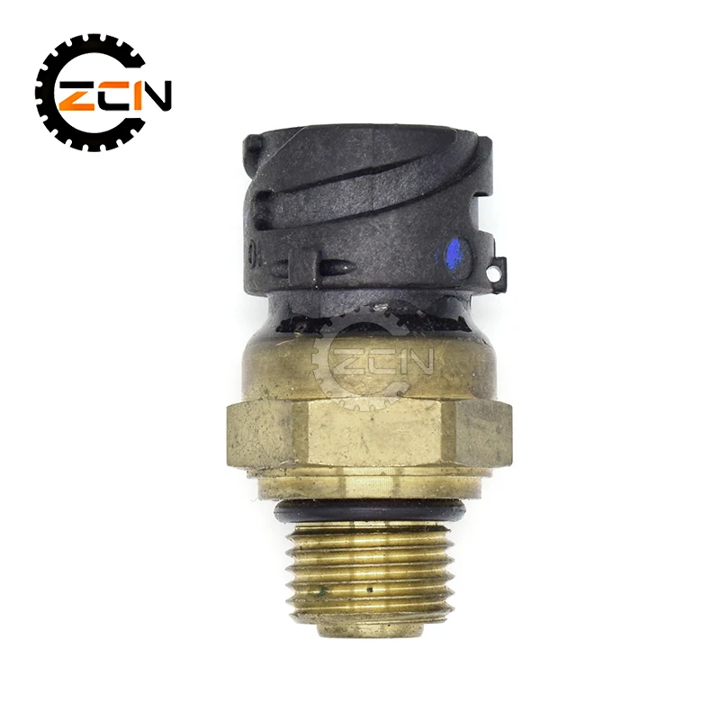 Oil Fuel Pressure Sensor Switch 21634017 20796744 Fits For Volvo FH12 FM9 FM12 FH16 FH2005 FM2005