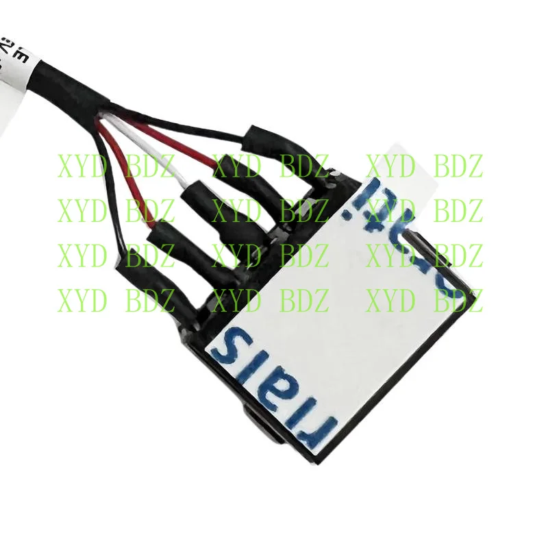 CDB para lenovo ThinkPad L450 20DS 20DT AC DC Jack Cable de alimentación 00HT815