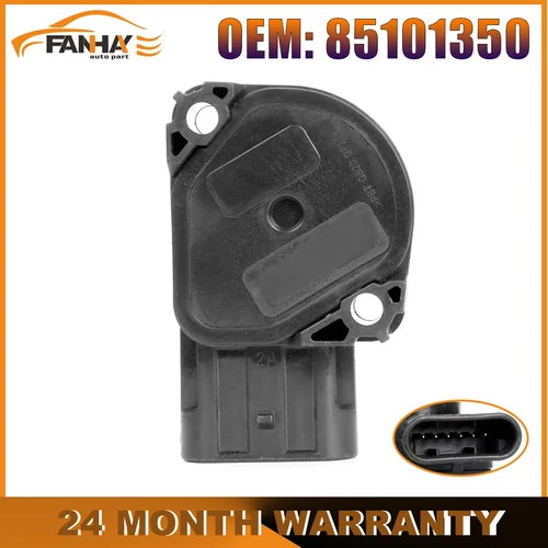 85101350   Sensor de posición del acelerador para Navistar para Ford para 2603893 C91 131973 133284 2586248 C9 2507256 C91 Alta calidad