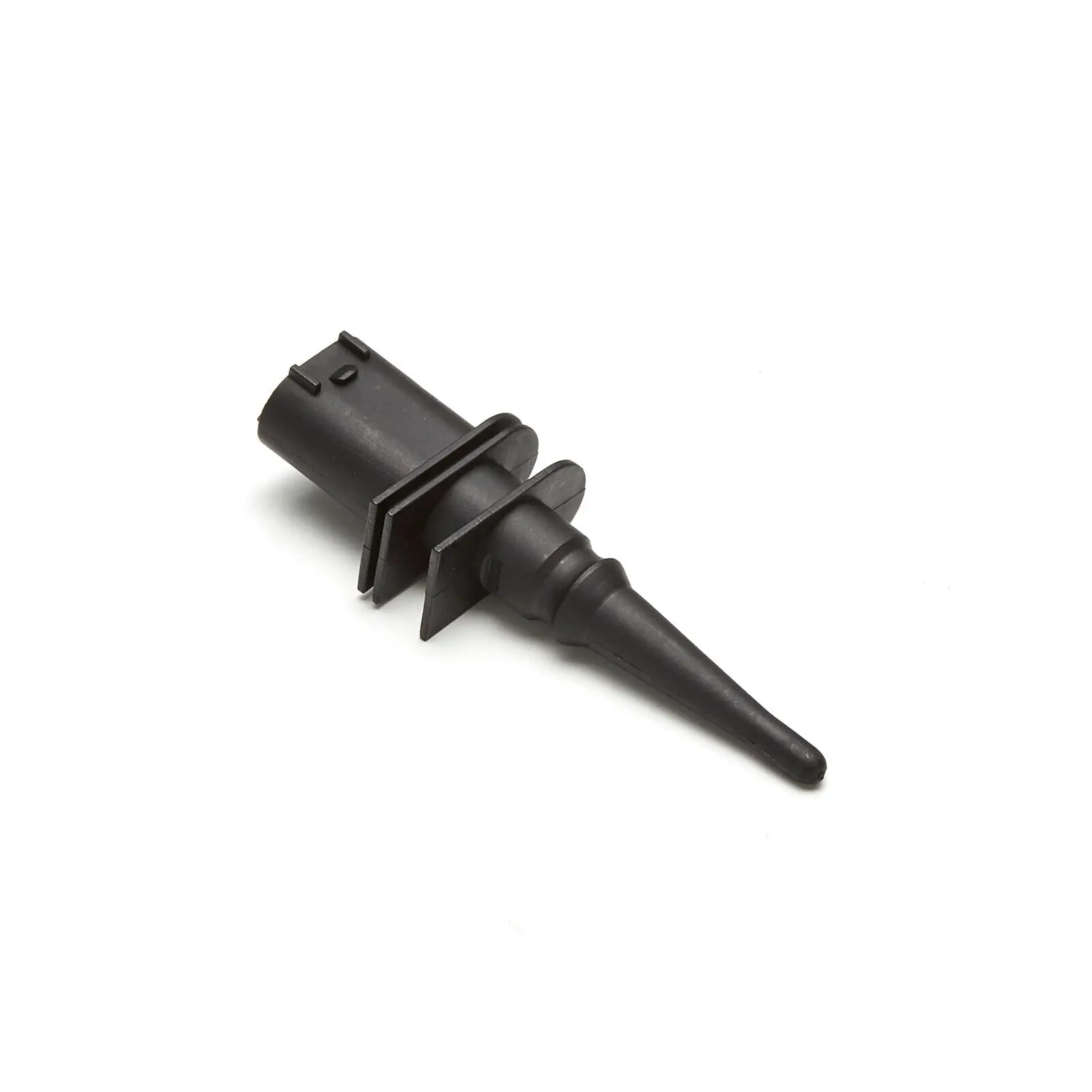 Air Temperature Sensor With Connector Wire 65816905133 For BMW MINI External Temperature Sensor Repair Replacement Parts