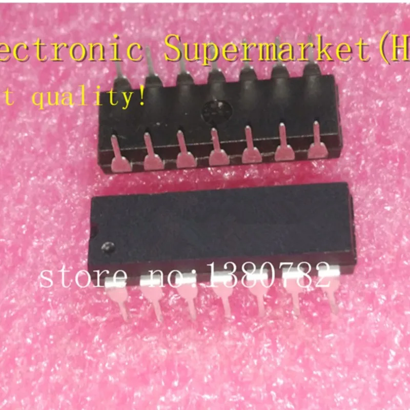 

Free shipping 10pcs-50pcs AT2005B AT2005 DIP-16 IC In stock!