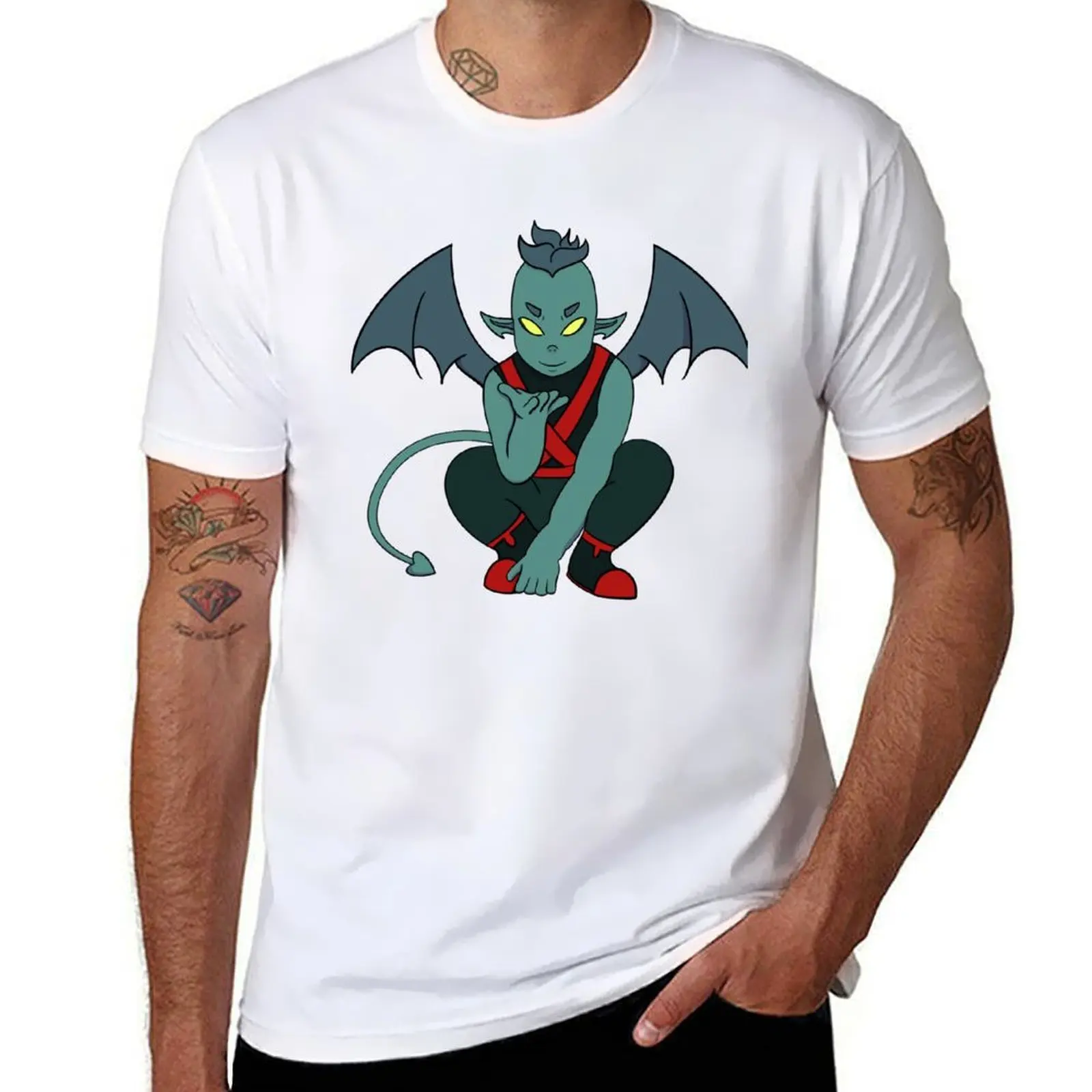 

Imp T-Shirt cotton t shirts high quality funny t shirts cotton T-Shirt