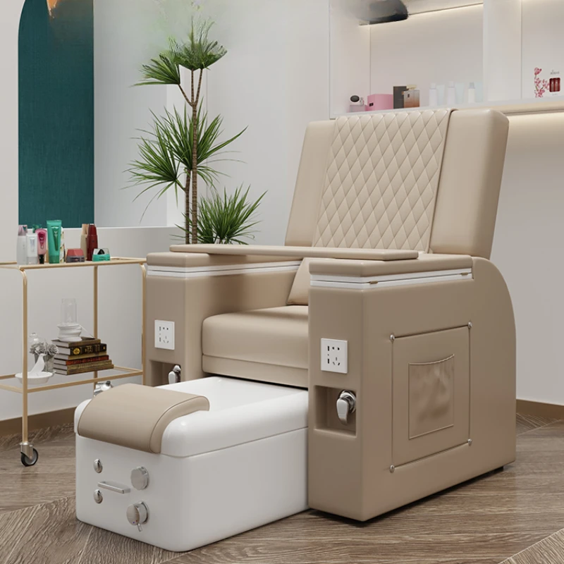 

Living Room sofas Nail salon chairs Support Electric Massage Detailing Pedicure Chairs Tattoo beauty massage Tables Furniture ZT