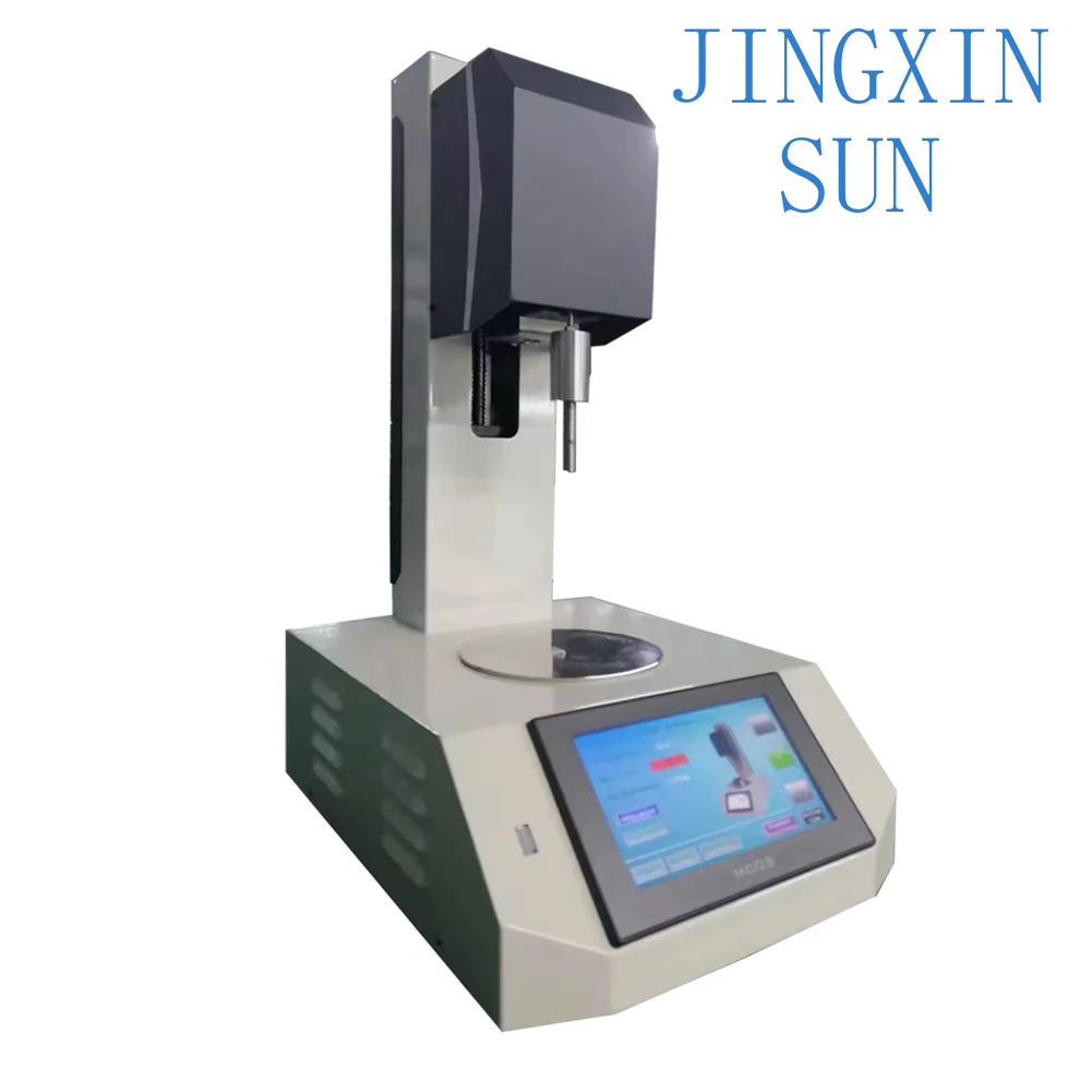 High Quality Cement Consistency Auto Vicat  Apparatus Test for Cement