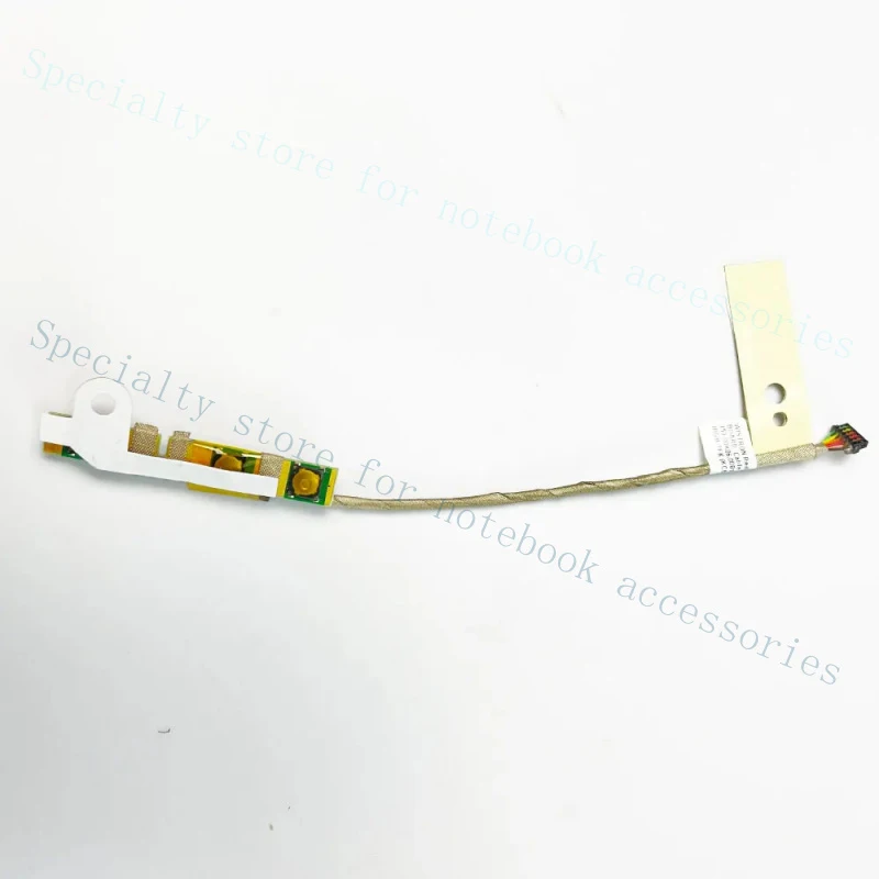 A+ Para Dell Inspiron 7348 7347 Placa do Botão de Energia com Cabo 01K9VM 450.00K06.0001