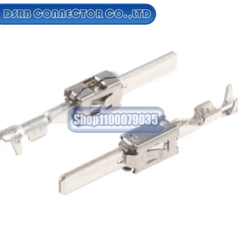 

100 шт./лот 1-963860-1 1969608-2 2005542-1 212162000 2299284-4 30700-5240 316833-2 разъем новый оригинальный