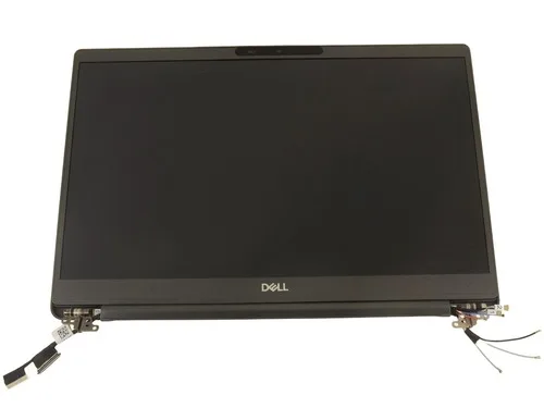 

Dell TN55X 133-дюймовый ЖК-экран FHD в сборе для ноутбука Latitude 7300 с мобильной рабочей станцией — матовый — без сенсорного экрана