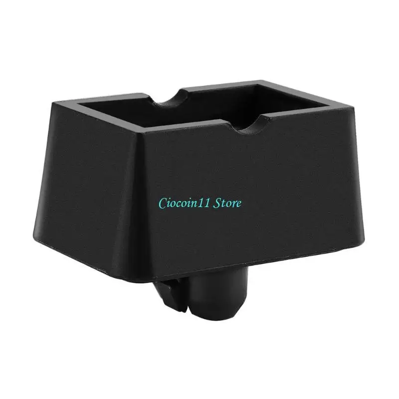 Y1UB Under Jacks Point Jacking Support Pad Cover PlugBlock for R53 R56 R57 R59