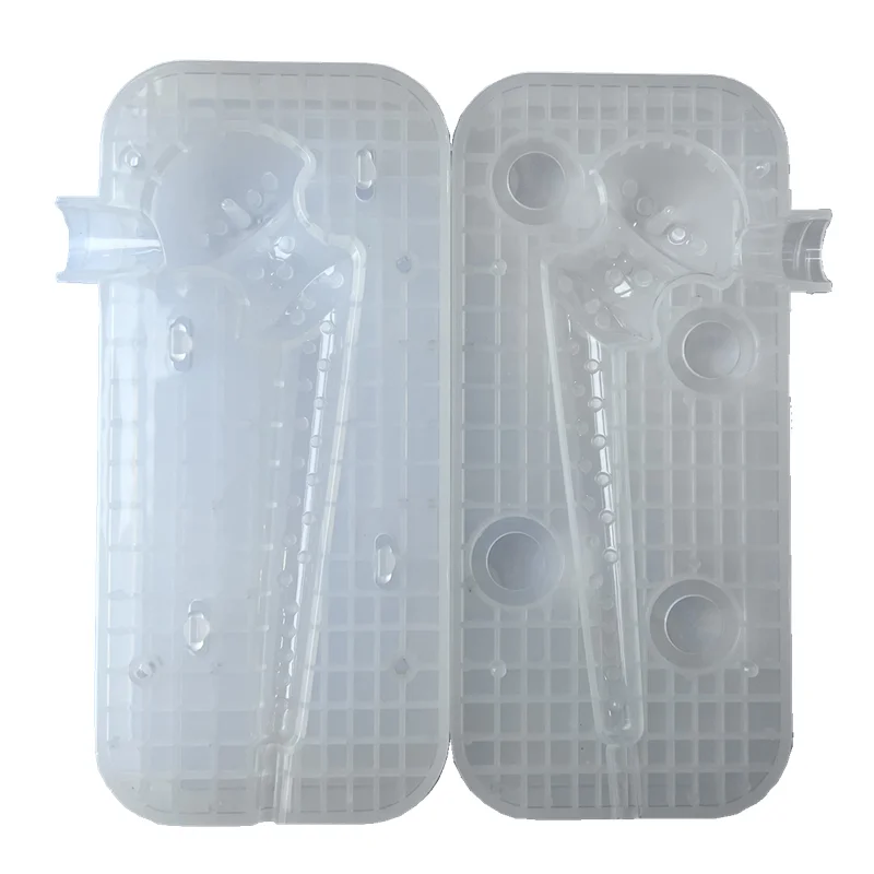 Disposable Medical Joint Replacement Surgery Revision Cement Spacer Mold