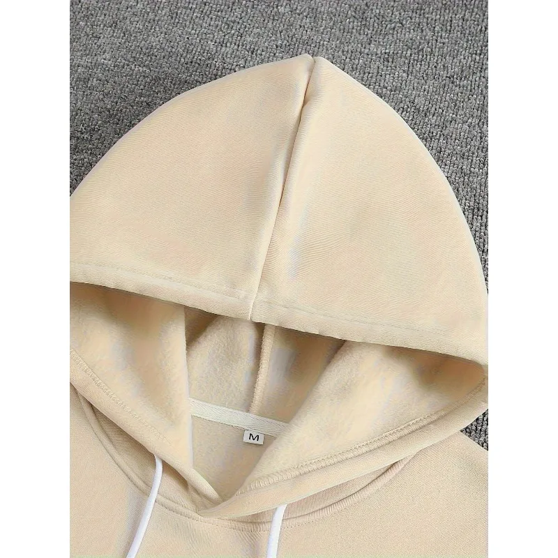 ديزني ريترو Popeye نمط الرجال هوديي الخريف/الشتاء موضة جديدة غير رسمية اضافية كبيرة الرجال والنساء ملابس الشارع #5