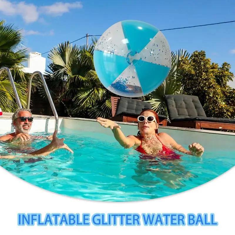 Jouets de piscine réutilisables, jeux d'eau, ballon de plage, jouets de piscine, jeu amusant d'été en plein air, accessoire de ballon d'eau pour enfants, cadeaux