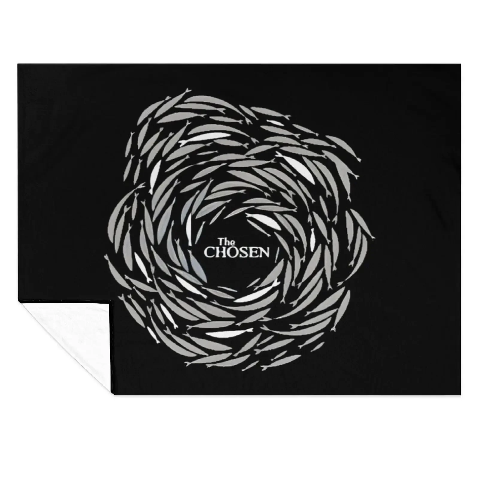 

Official Against The Current Red Chosen Throw Blanket christmas decoration Luxury Multi-Purpose Flannels Blankets