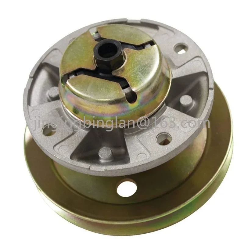 1Pcs lawn mower head spindle for Stens 285-109