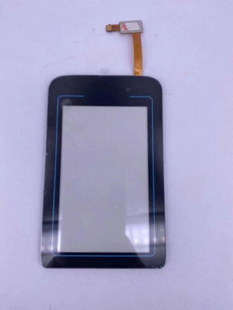 Wymiana ekranu dotykowego Digitizer do symbolu MC9300, MC930B-G