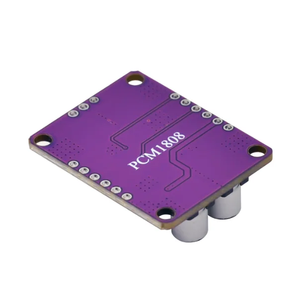 PCM1808 Audio Stere…