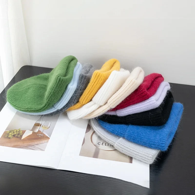 Thumbnail 3 - #37 Cheap Fleece Lined Beanies Worth Buying