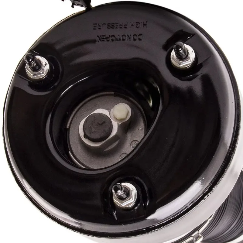 4Matic Front Dual Airmatic Suspension, Left Right Integrated Air Shock, Durable Modified Unit For W221 Luxury Sedan Chassis Refi view 3