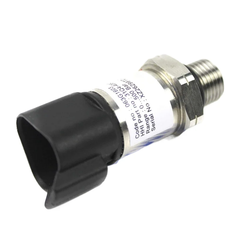 31Q4-40800 31Q4-40600 Pressure Sensor Switch for Hyundai R140W-9 R170W-9 R160LC-9 R210LC-3 R210LC-5 R210LC-7 R210LC-9