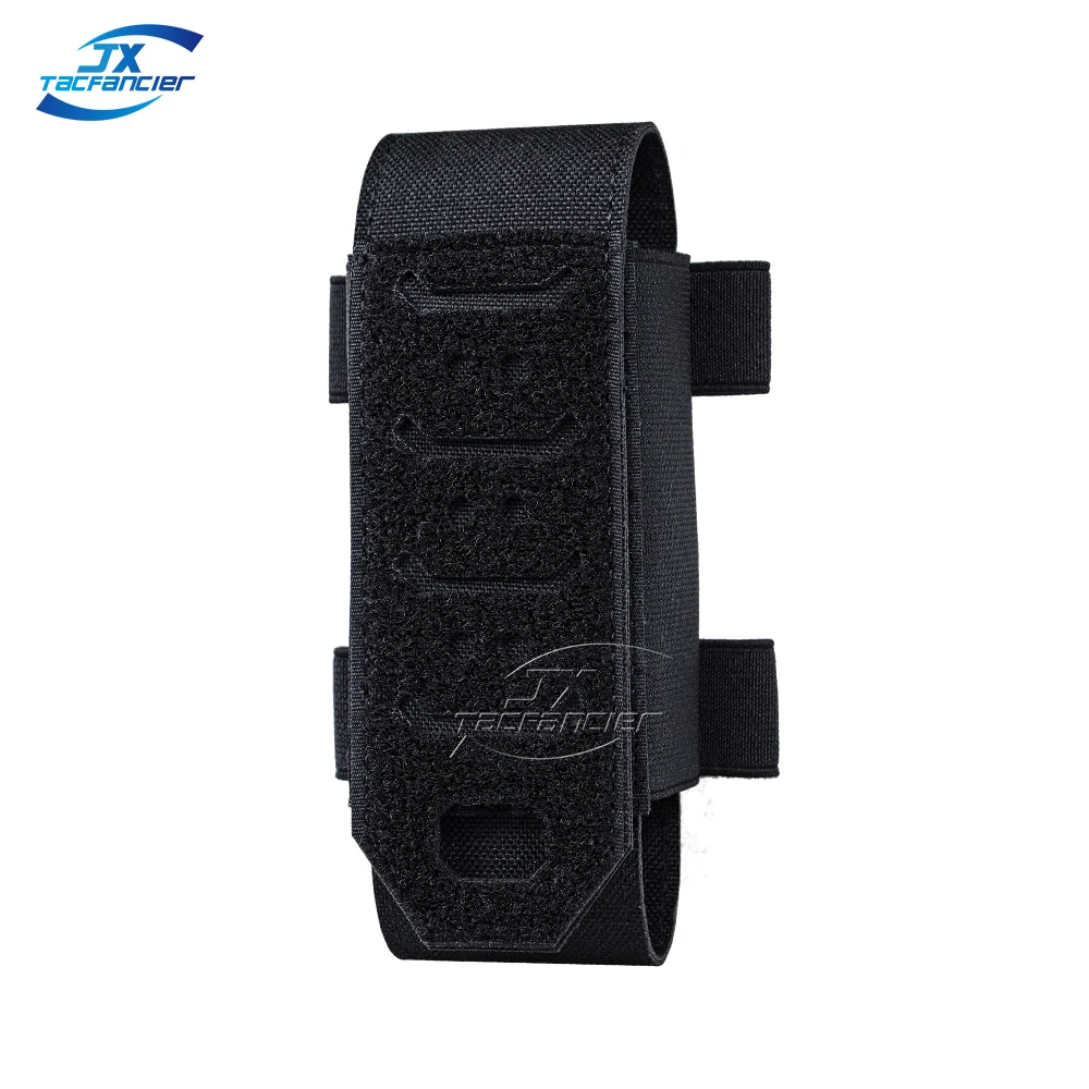 Tactical Tourniquet…