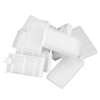 10 Pack Premium HEPA Filter For ILIFE V3s V5 V5s V3s Pro Robotic Vacuum Cleaner