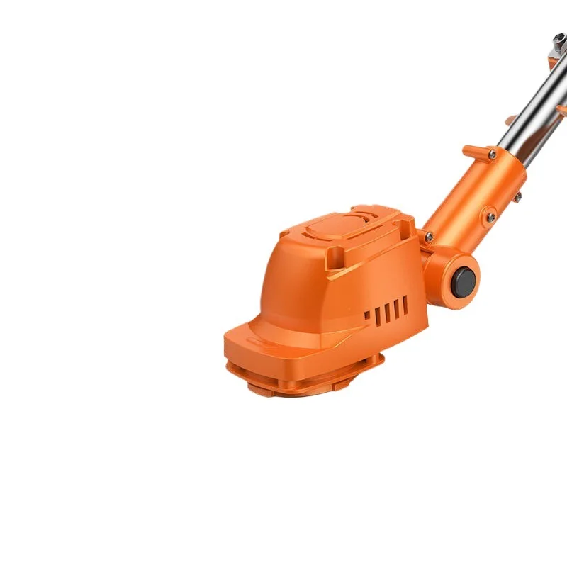 

Brushless electric lawn mower lithium battery lawn mower new high-power orchard agricultural small lawn mower cross-border
