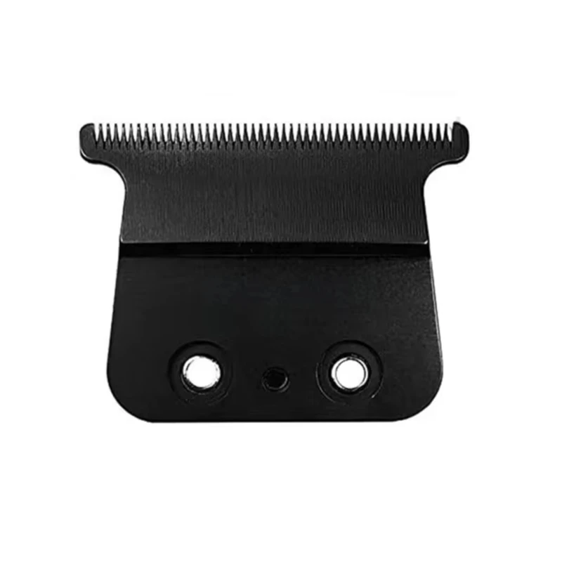 PROFESSIONAL PRECISION Replacement Blade Fit For All BaBylissPRO FX787 & FX726 Trimmers,  Black