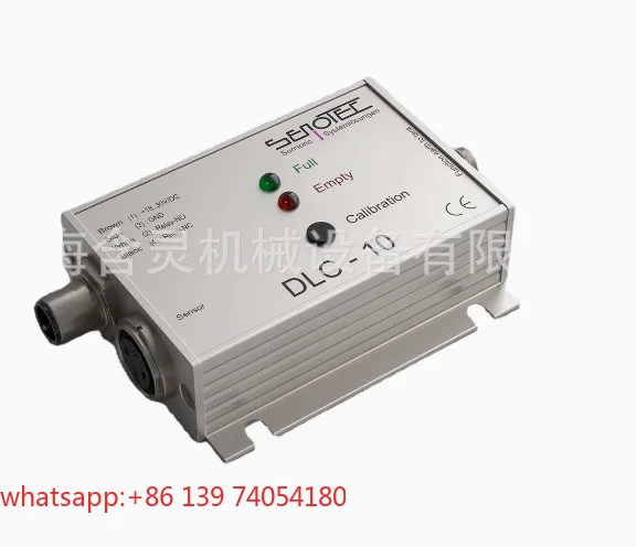 Adecuado para sondas de posicionamiento de pegamento R3E-8/16L12, R3E-5/12, CLS90-M12 H