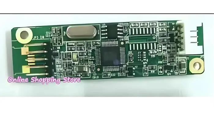 ETP-RAP4502-E RAP4502UPEG-E2 Touch Screen Drvier BD Tested