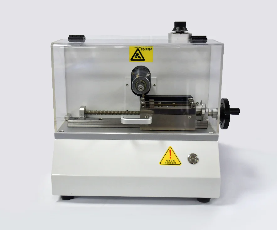 High Cost-Effective High Quality Notching Notch Cutting Machine