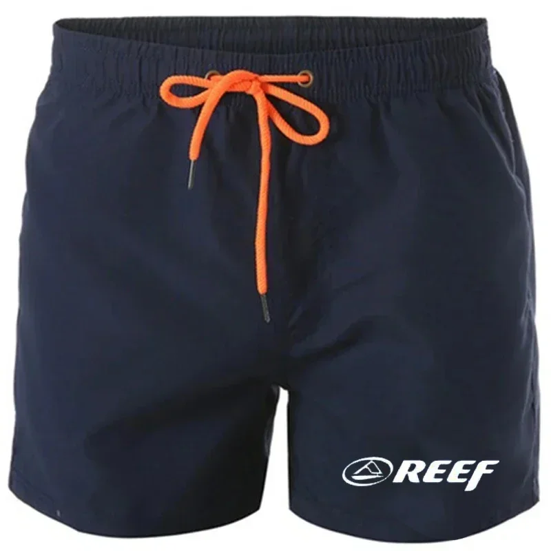

2024 New Mens Swimsuit Sexy Swimwear Men Swimming Shorts Male Briefs Beach Shorts Sports Suits Surf Board Shorts Men Swim Trunks