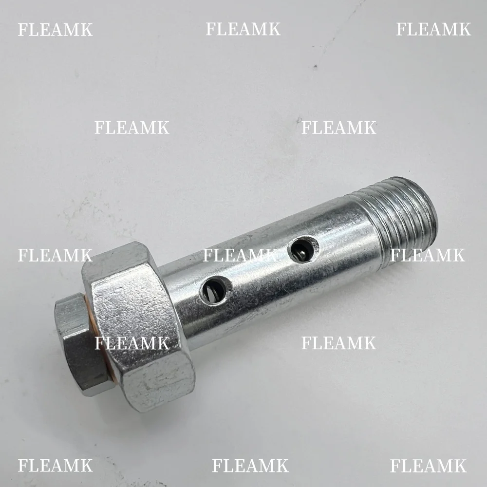 High Quality ND090310-0500 090310-0500 0903100500 Pump Overflow Valve