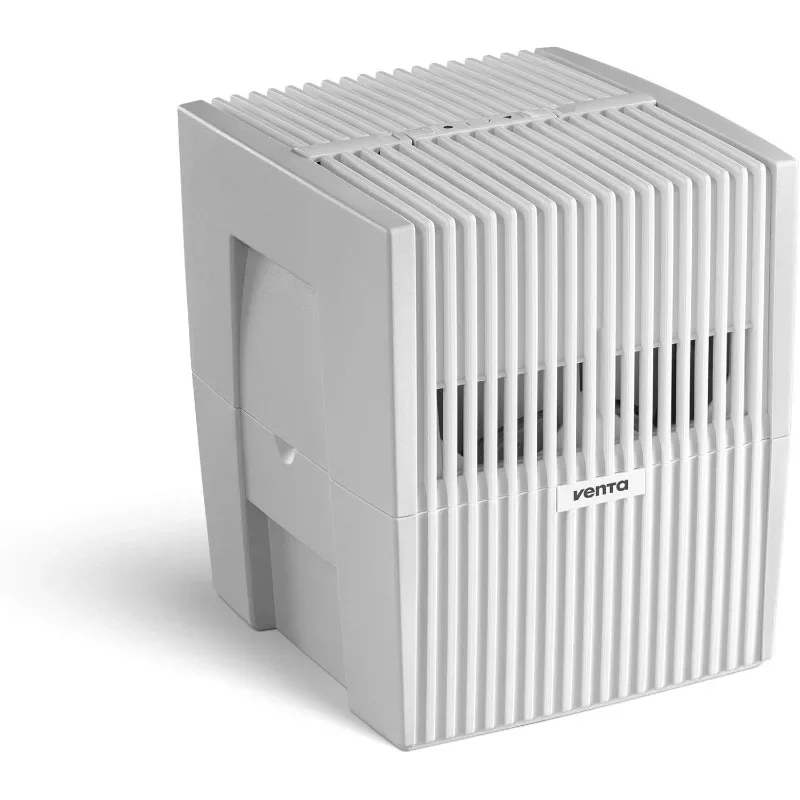 Original Humidifier Black - Filter-Free Evaporative Humidifier for Spaces up to 600 ft² humidifier diffuser