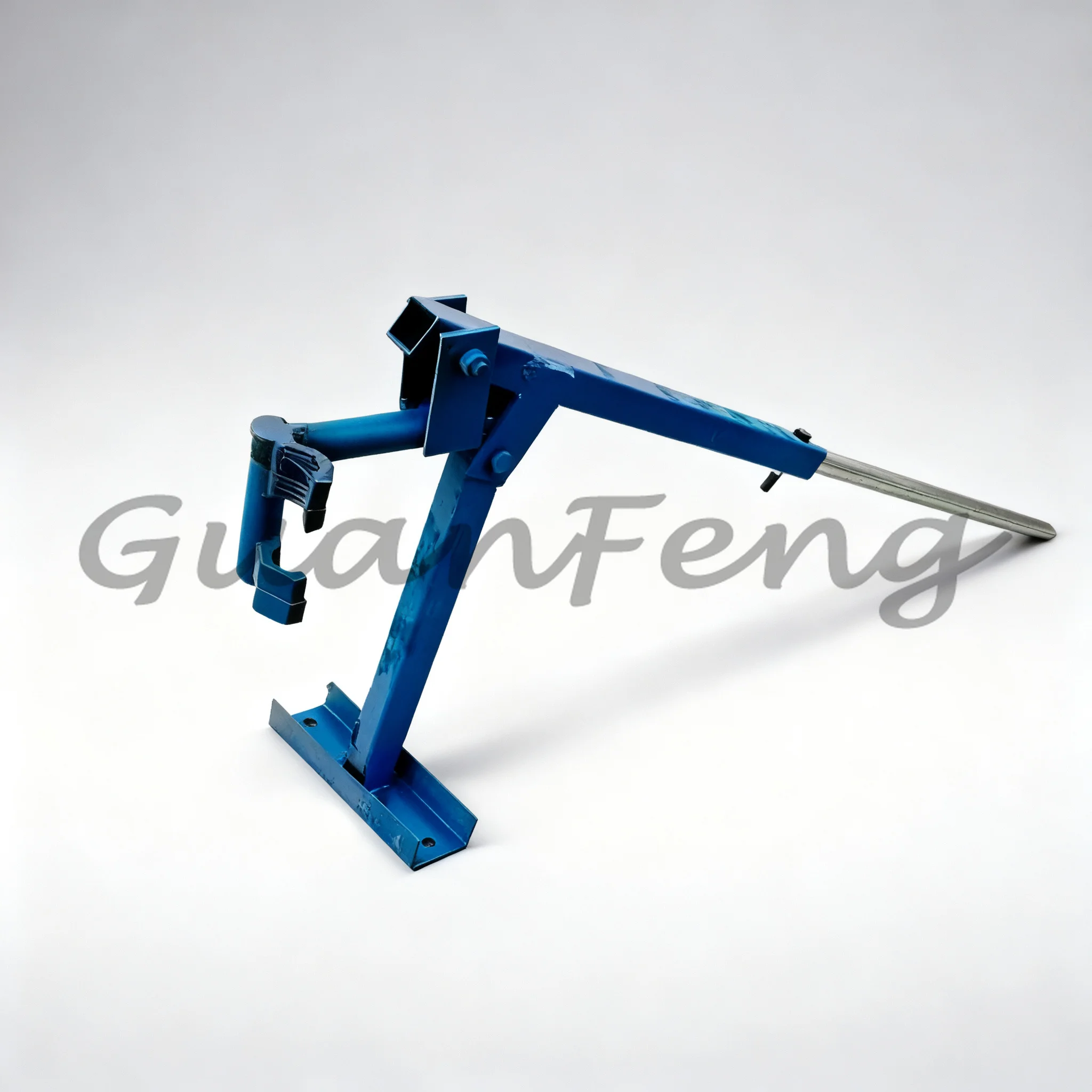 20mm 25mm 32mm Greenhouse Steel Tube Puller, Hard Pipe & Cement Column Extracting Tool for Farm Greenhouse
