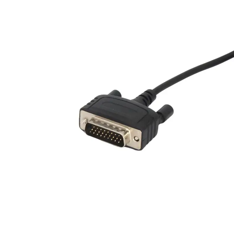 PC40 Programming Cable USB PC40 Programming Cable For Hytera