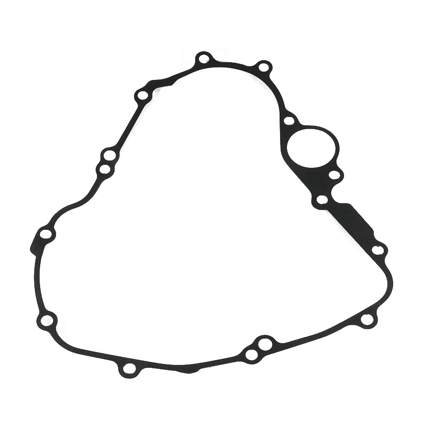 Generator Cover Gasket For Yamaha FZ09 FZ-09 FJ09 FJ-09 XSR900/ MTM850 XSR 900 60TH ANNIVERSARY MT09 MT-09 OEM:1RC-15451-00