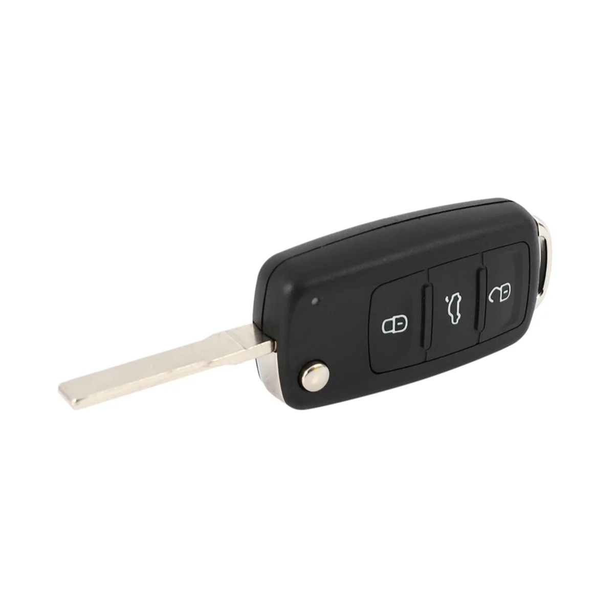 Remote Key 5K0 837 202 AD for Beetle/Caddy/UP 2009-2014/Eos/Golf/Scir_Y80A