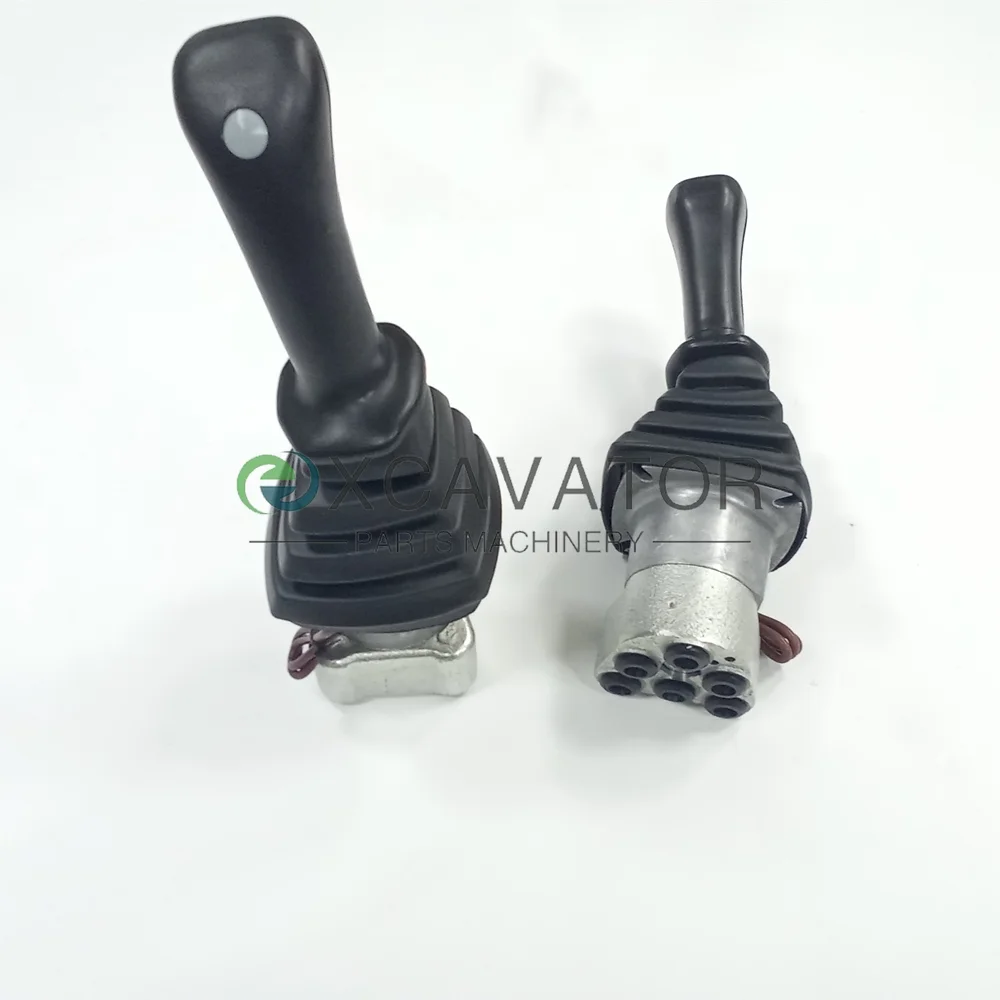 1855915 1855916 for Caterpillar 420D 430D BACKHOE LOADER CONTROL GROUP JOYSTICK LH 185-5915 185-5916