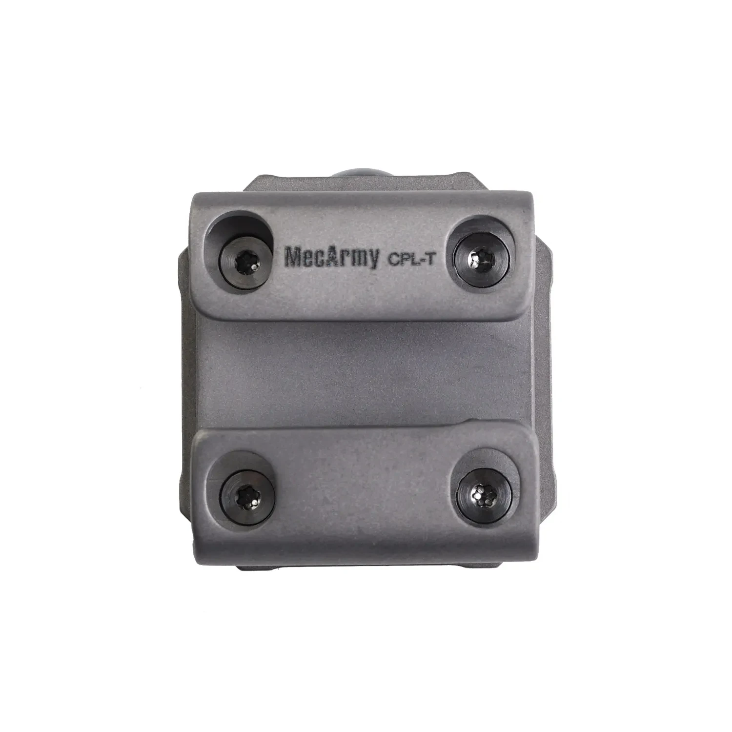 Watchband Light And Watchband Compass MecArmy CPLU CPW  Titanium Watch parts For outdoor sport