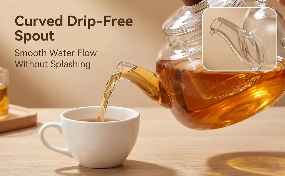 Teapot
