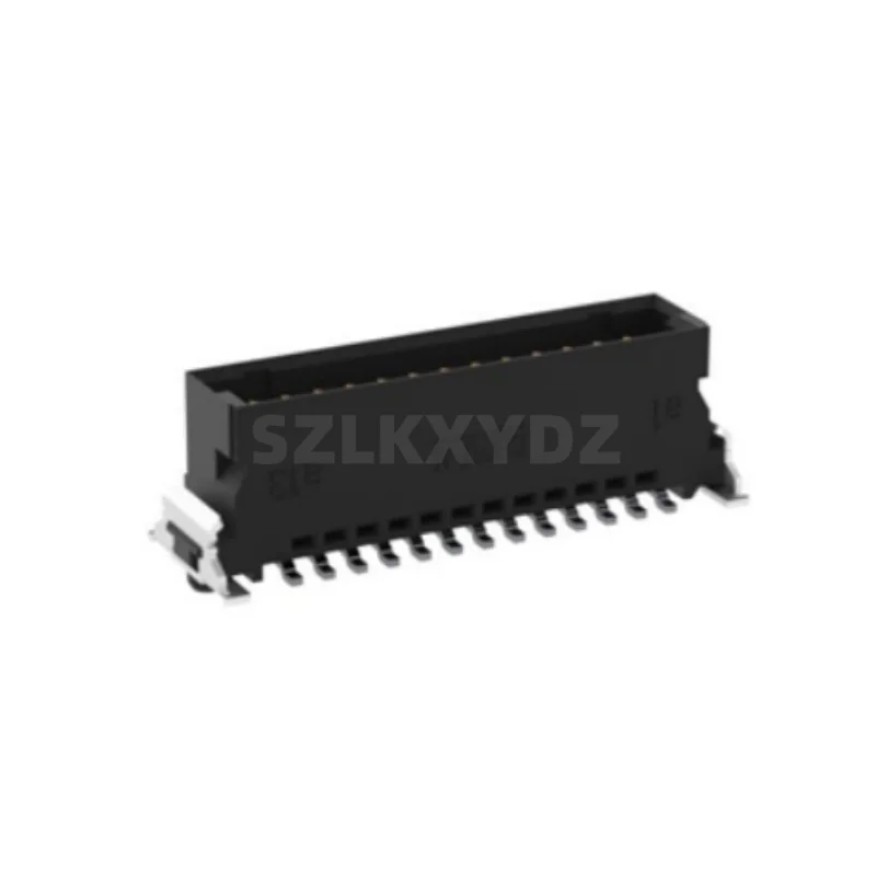 

1PCS/LOT 244837 SMC M VERT Q 26POS SMT 1.75MM