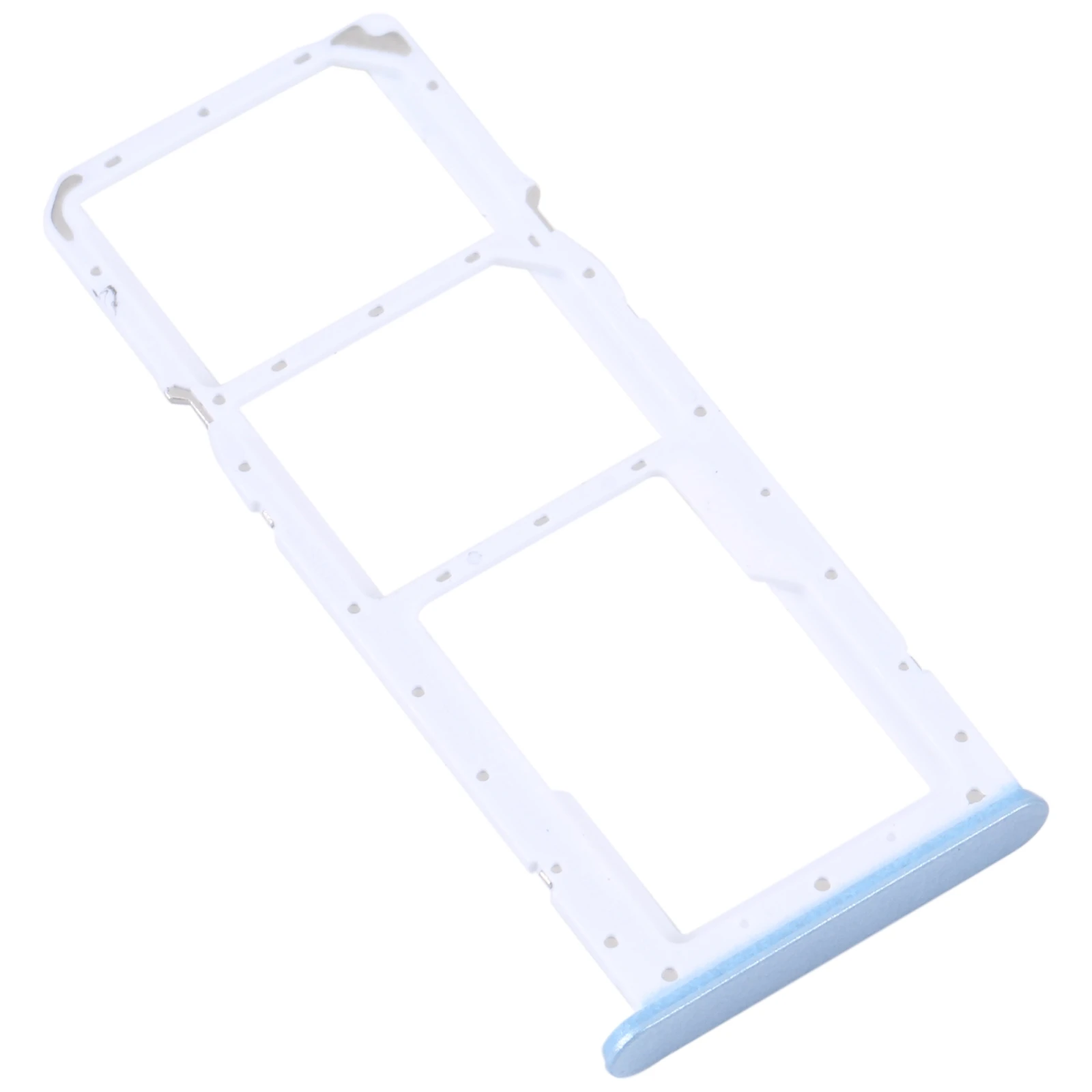 SIM Card Tray + SIM Card Tray + Micro SD Card Tray for OPPO A17