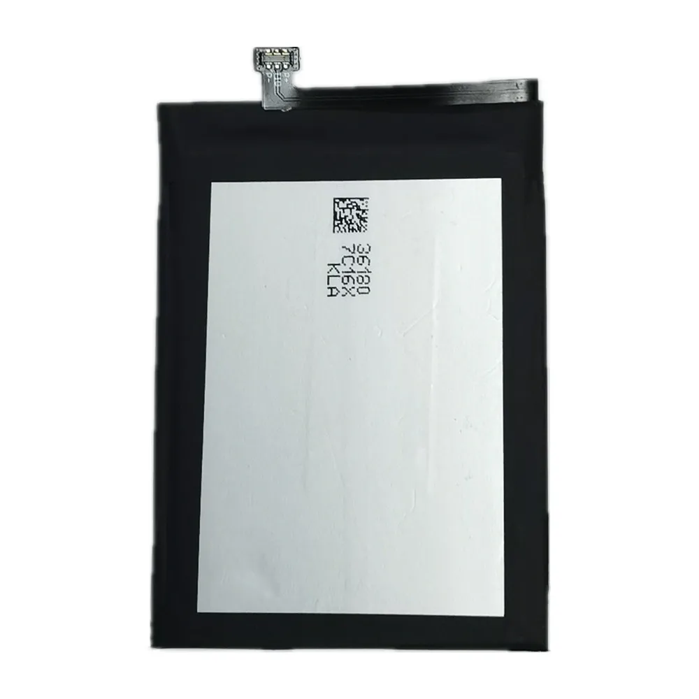 Oryginalna bateria o dużej pojemności do telefonu Doogee S98 Pro S99 BAT21ZN1356000 S97 Pro BAT21ZN1318500 + darmowe narzędzia — zdjęcie produktu 3